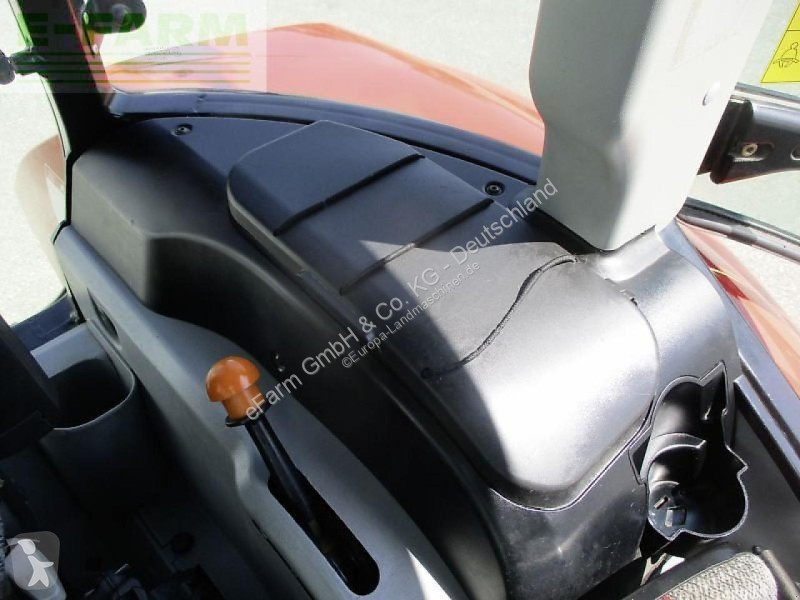 Tractor Steyr  4115 multi #889