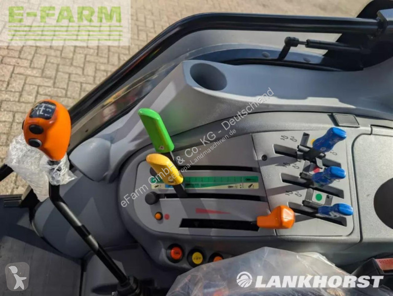 Tractor Deutz-Fahr  5105 d gs