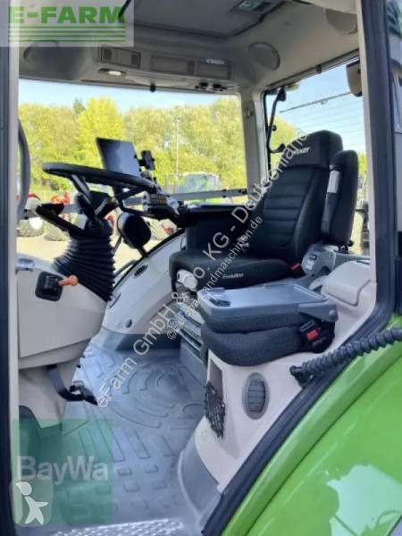 Zemědělský traktor Fendt  939 vario gen7 profi...