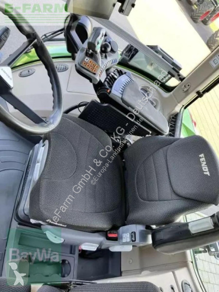 Zemědělský traktor Fendt  942 vario gen7 profi...