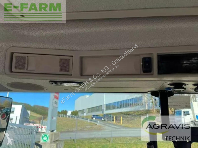 Tractor Fendt  724 vario gen-6