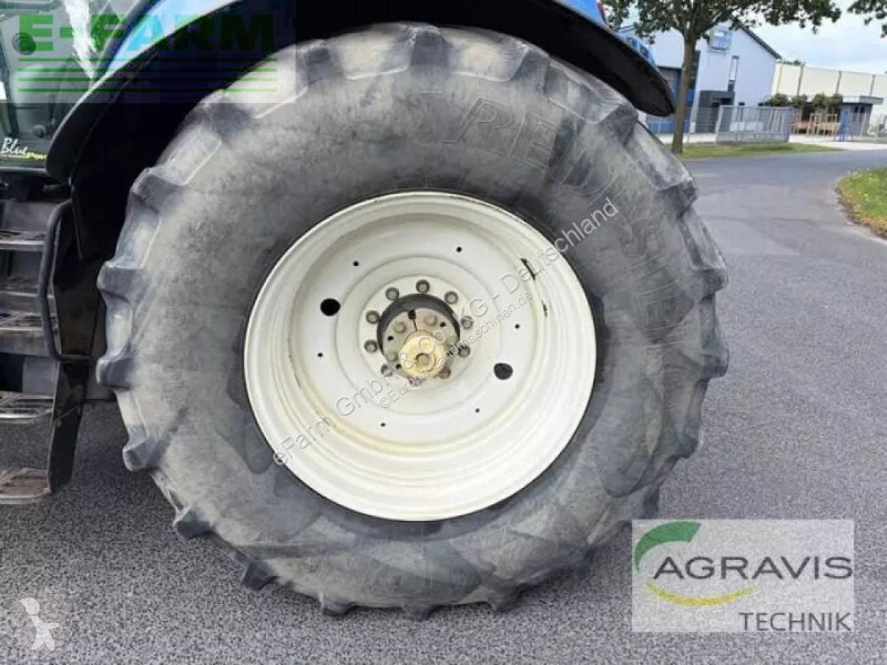 Tractor New Holland  t 7.230 auto command