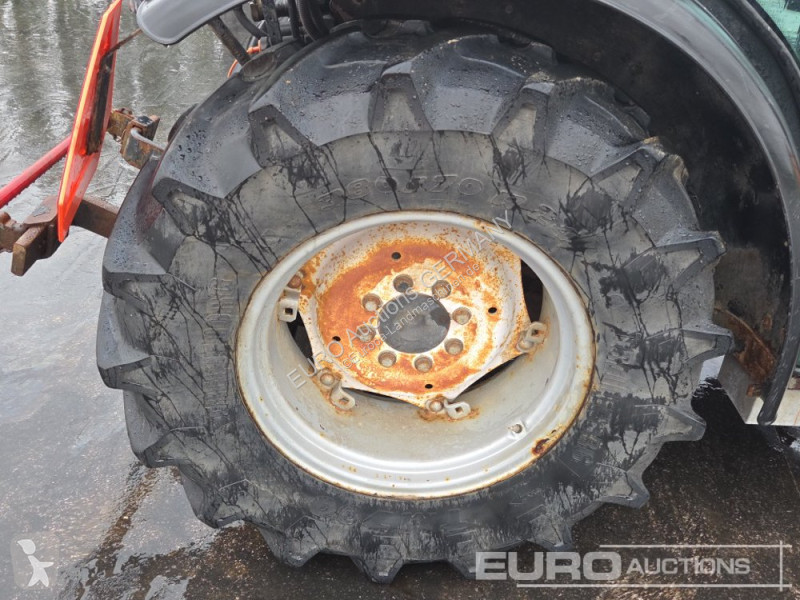 Tractor Case IH