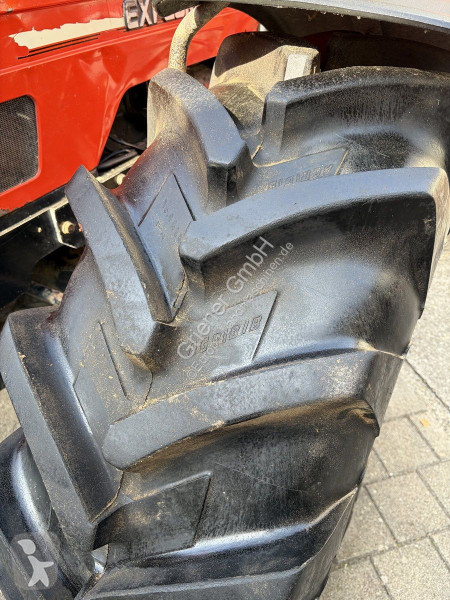 Tracteur agricole Same SAME TURBO EXPLORER 90...