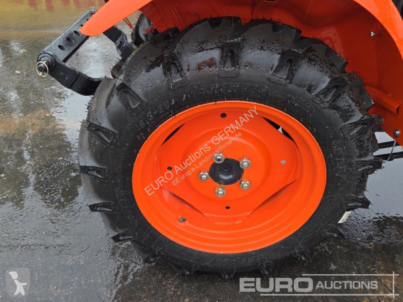 Tracteur agricole  AV26D