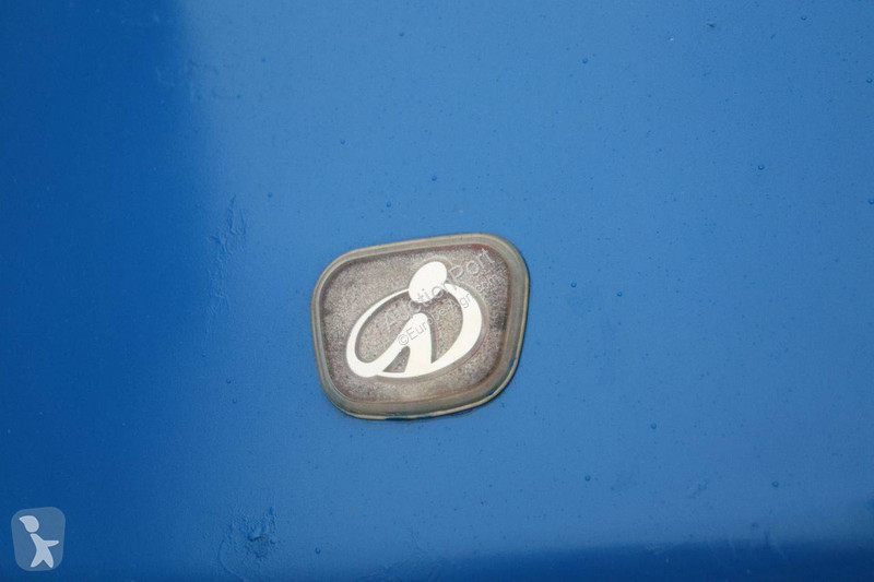 Tracteur agricole Iseki Piccoro TPC15
