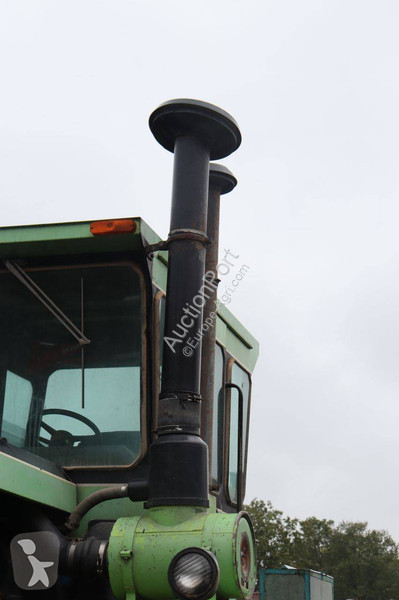 Zemědělský traktor  Bearcat PT225