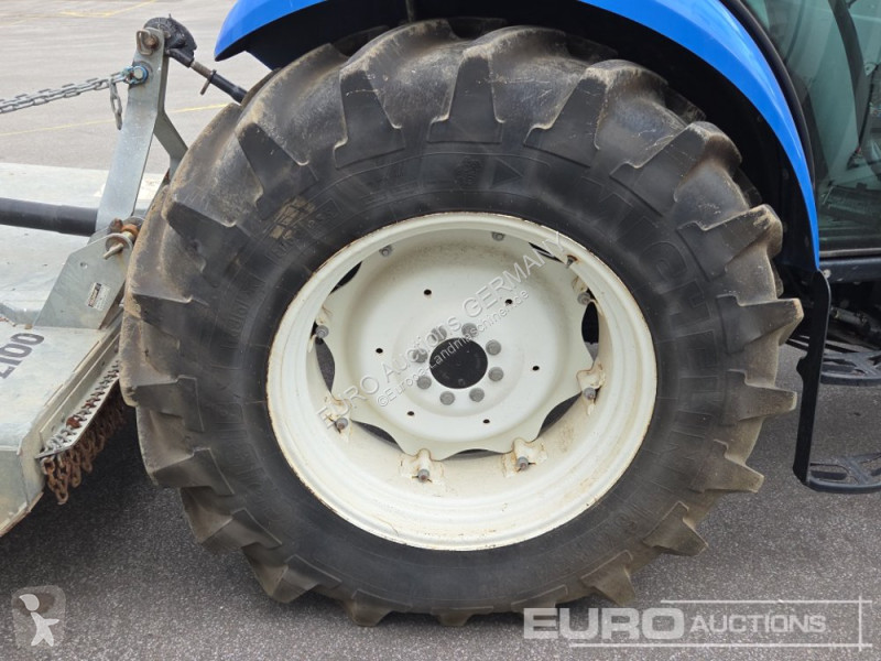 Tractor New Holland TD5.90
