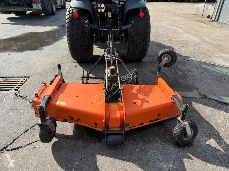 Zemědělský traktor Deutz-Fahr Agrokid 230...