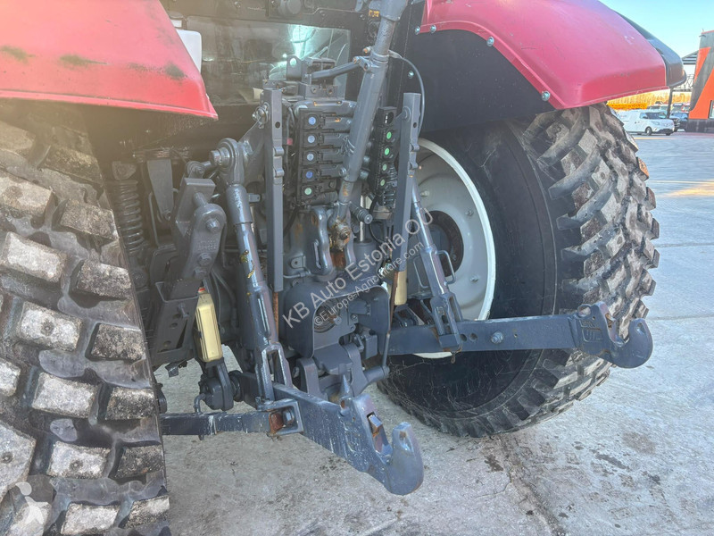 Zemědělský traktor Valtra D 4x4 50 km/h