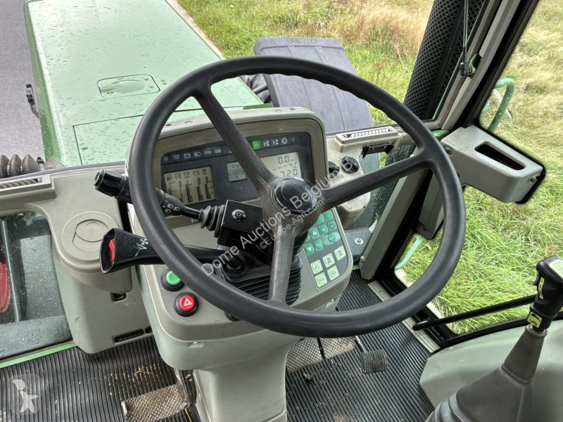 Zemědělský traktor Fendt Favorit 816 Turboshift