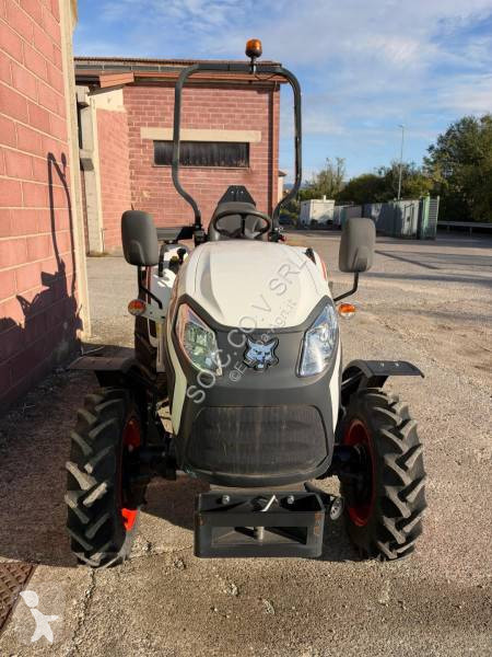 Tractor BCS CT2040