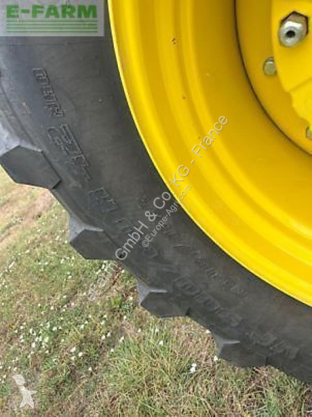 Tractor John Deere  8r310