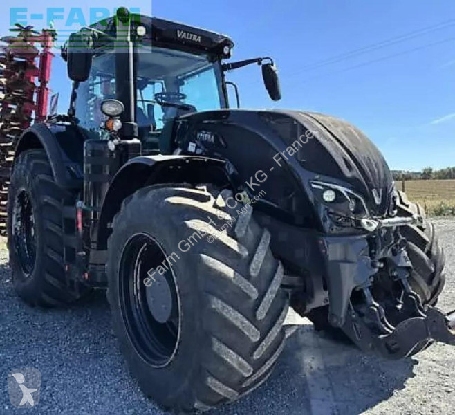 Tractor Valtra  s294
