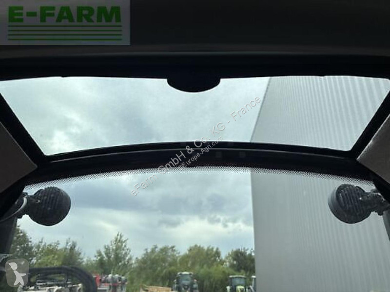 Tractor Valtra  g115 active