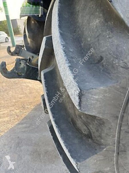 Tractor Fendt  936 profi plus gen7