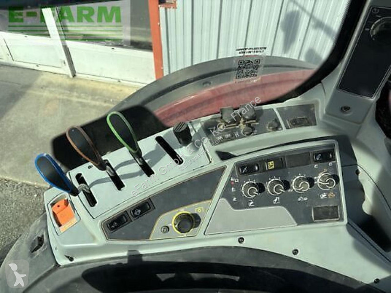Tractor Valtra  n175 active