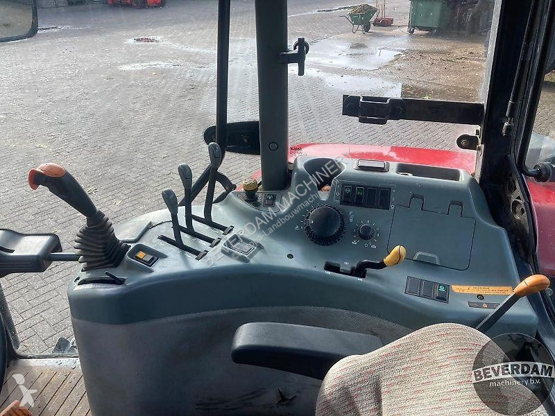 Tractor Case Maxxum MX 135