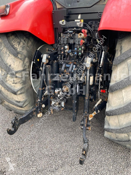 Tractor Steyr 6220...