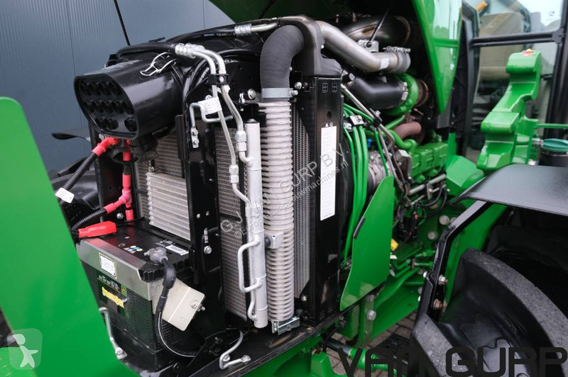 Ciągnik John Deere 5130 M | 2024 | 785 h ( vgl....