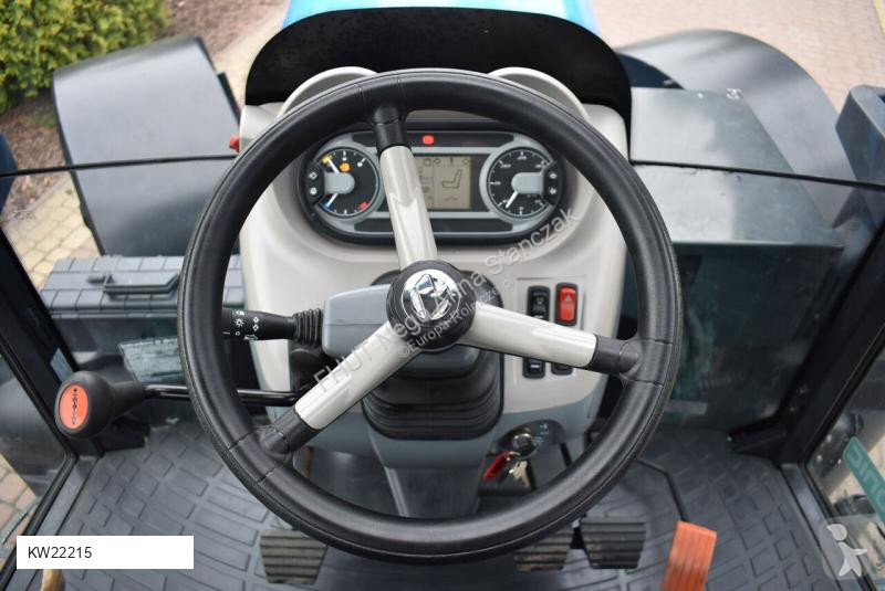 جرار زراعي Landini 6L - 145