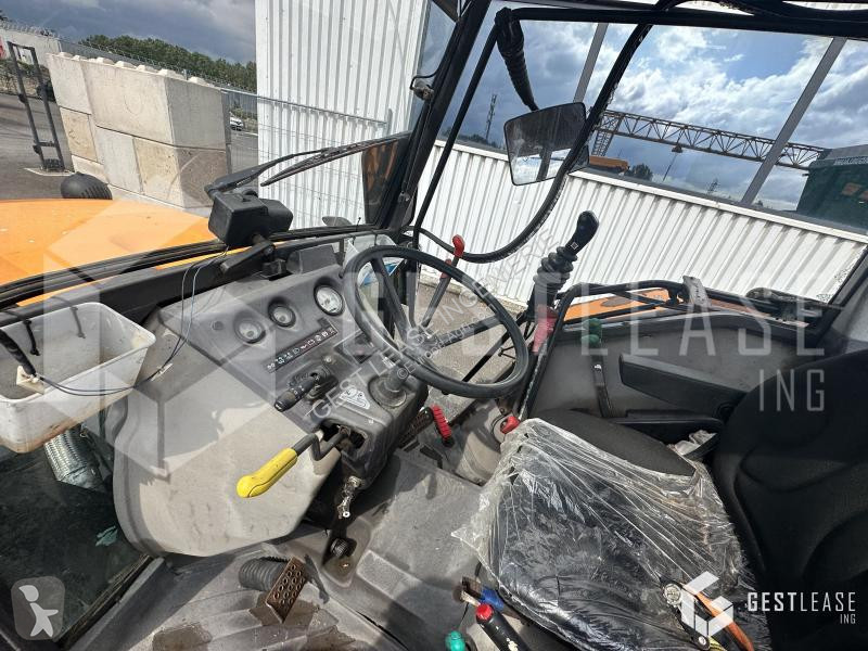 Tractor Renault  PALES 240