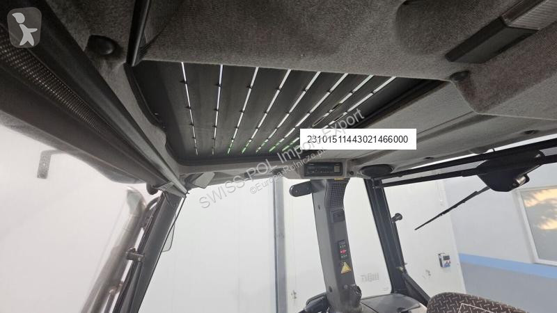 Traktor Deutz-Fahr Agrotron 115 Mk3