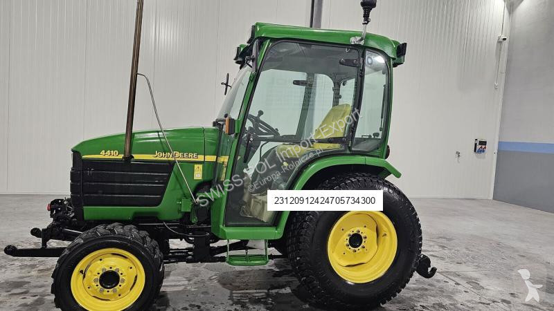 Traktor John Deere 4410