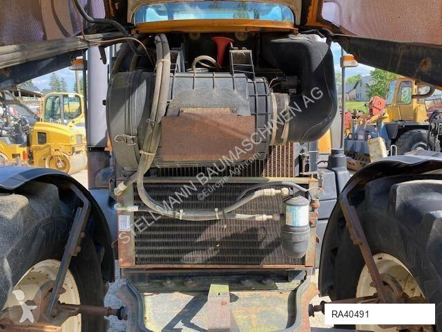Tractor Renault 710 RZ