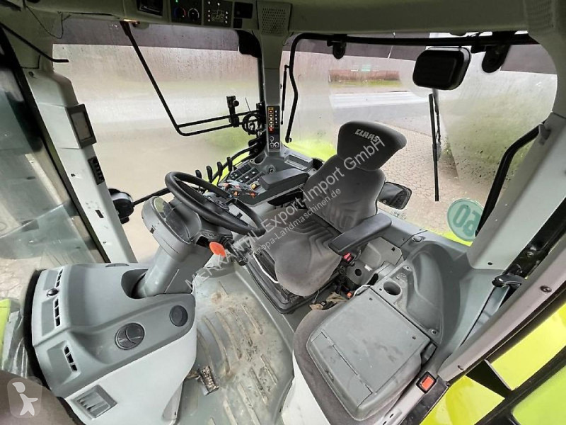 Tractor agrícola Claas  Arion 650