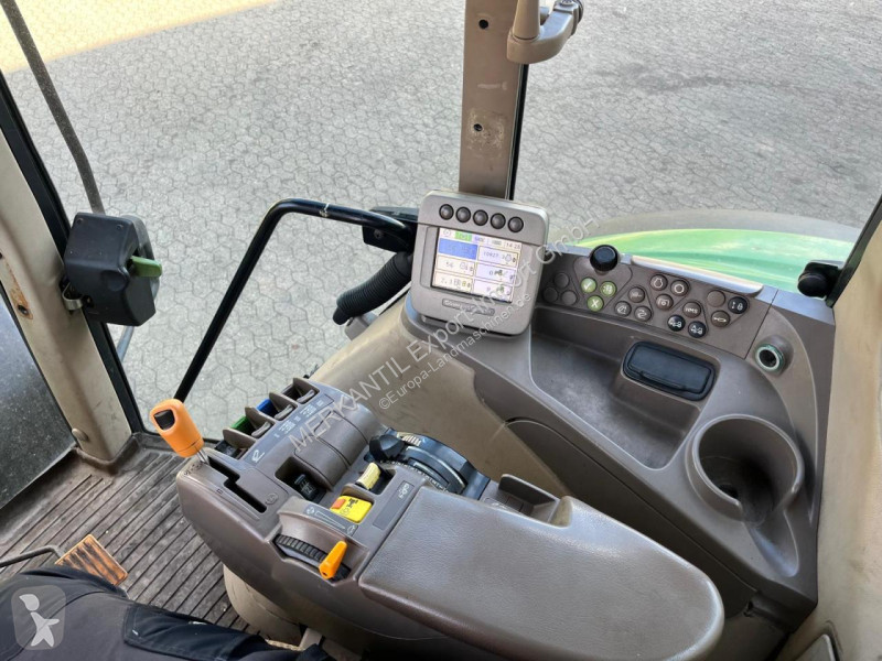 Trattore John Deere  6830 AP