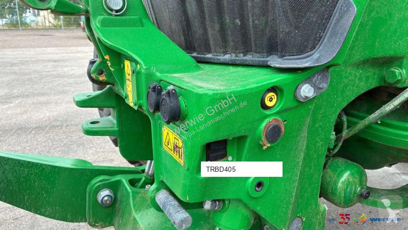 Tractor John Deere 7R 350