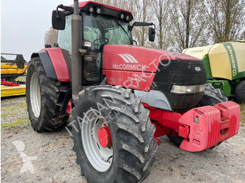 Tractor Mc Cormick