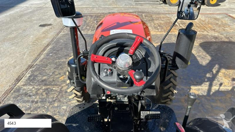 Tractor  TT604 4X4