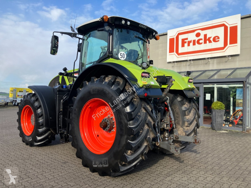 Lantbrukstraktor Claas  Axion 960 Cmatic