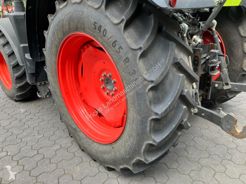 Landbrugstraktor Claas  Arion 510 CIS Hexashift