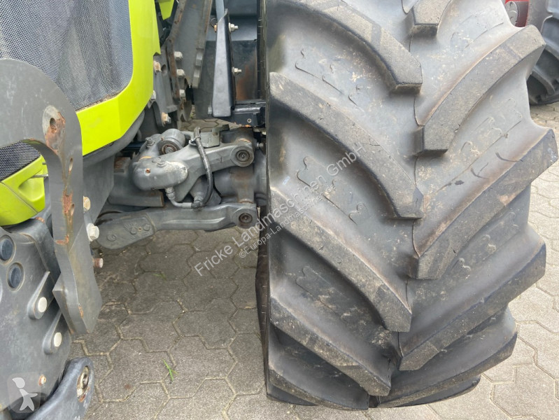 Landbrugstraktor Claas  Arion 620 Cis