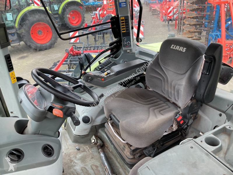 Landbrugstraktor Claas  Arion 510 CIS Hexashift