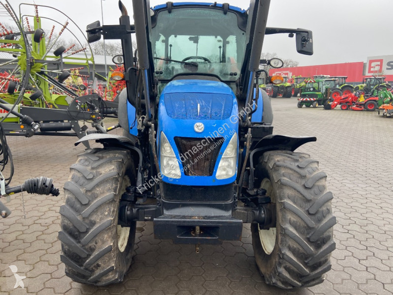 Landbrugstraktor New Holland  T 4.95
