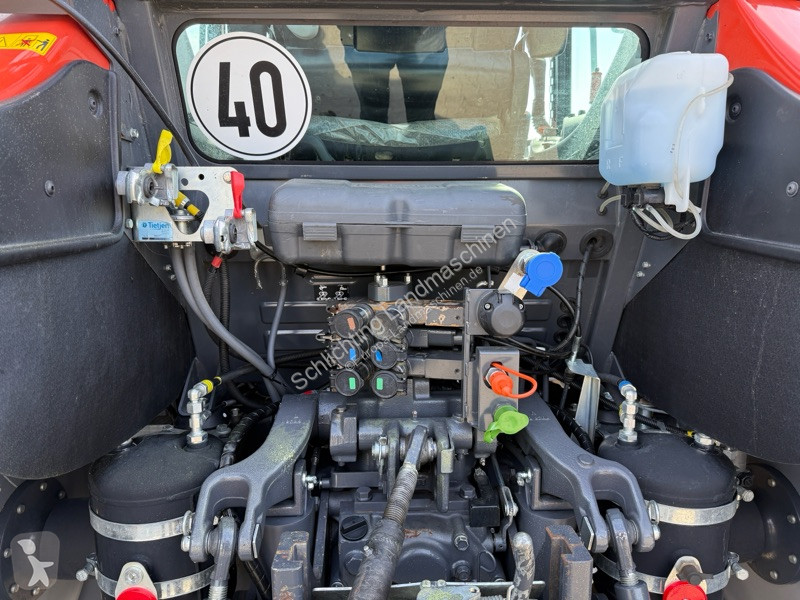 Landbrugstraktor Kubota  M5092