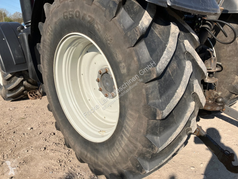 Lantbrukstraktor Valtra Activ