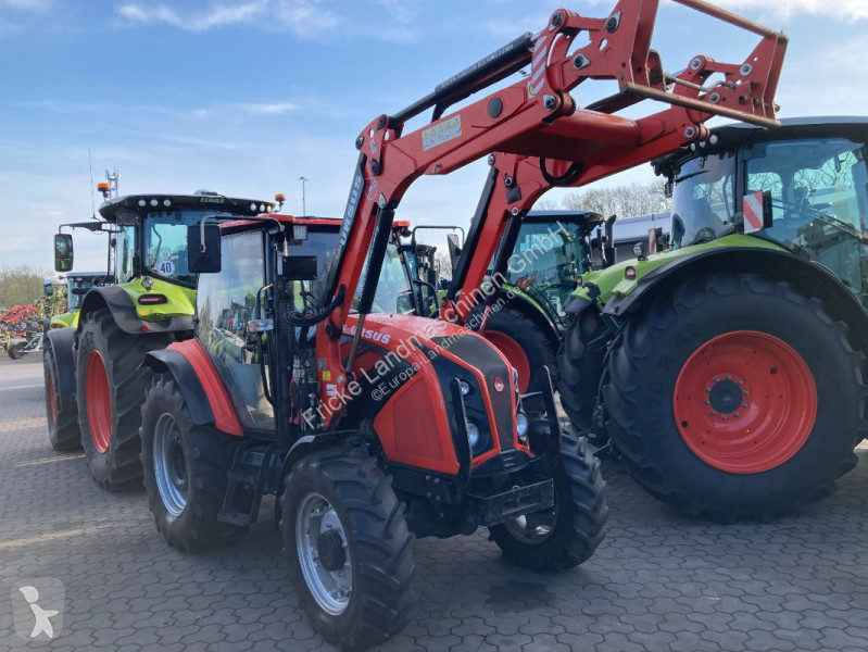 Lantbrukstraktor Ursus  C-380