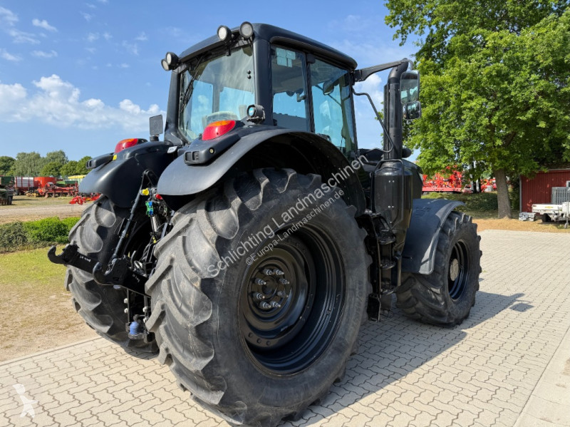 Trattore John Deere 619