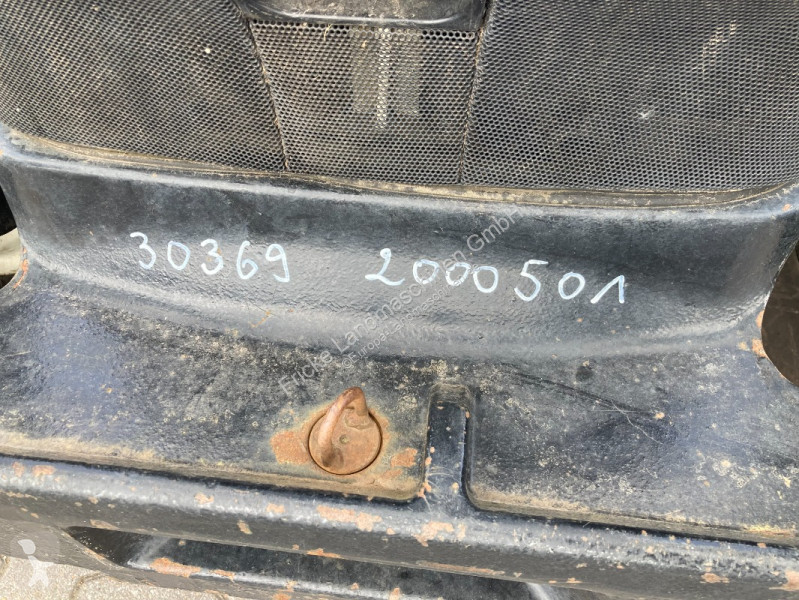 Landbrugstraktor New Holland  T 4.105