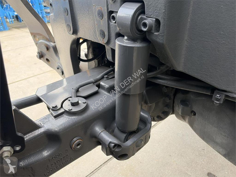 Lantbrukstraktor Valtra N175 Direct