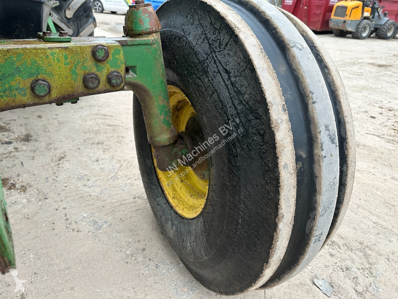 Landbrugstraktor John Deere 4040 AIRCO