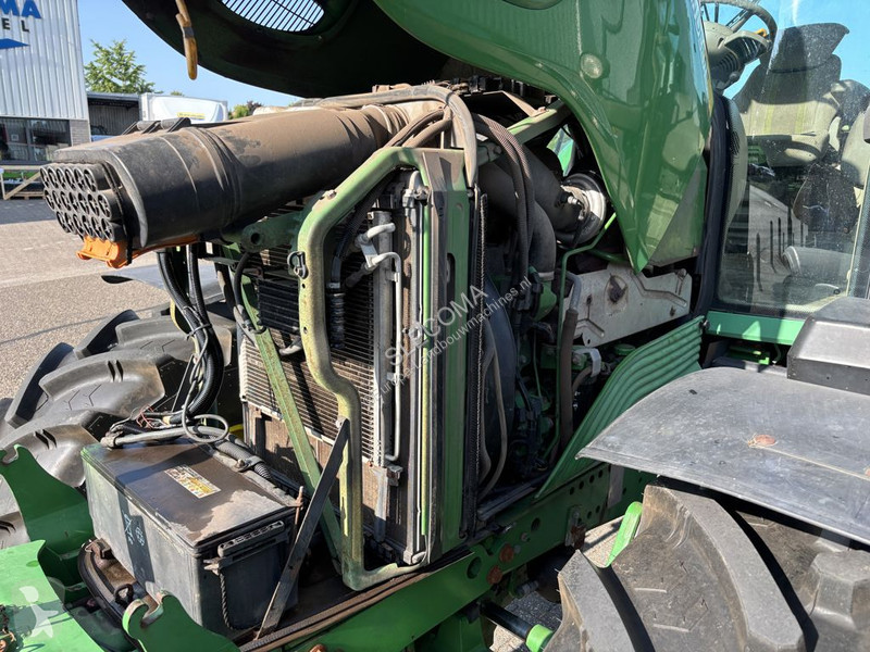Tractor John Deere 7530 Premium AutoPowr