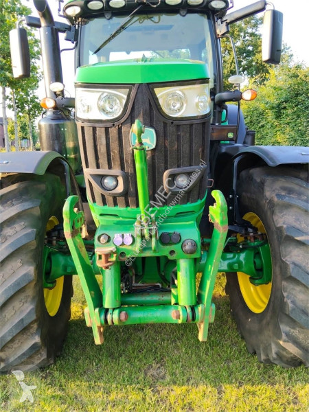 Tractor John Deere 6195R