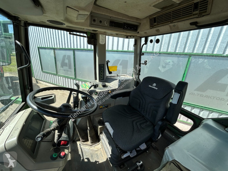 Tractor Fendt  Farmer 310
