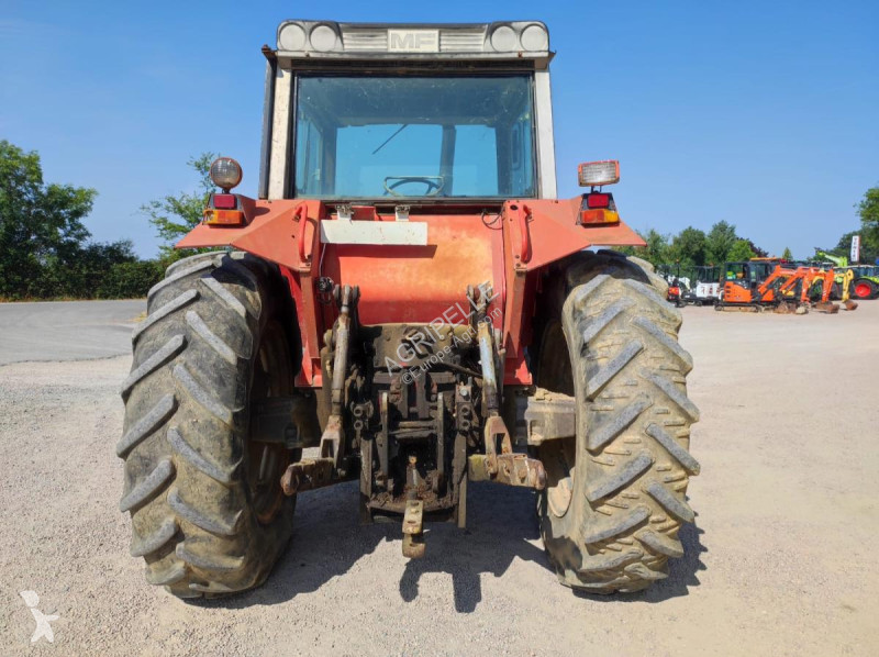 Tractor Massey Ferguson  2620